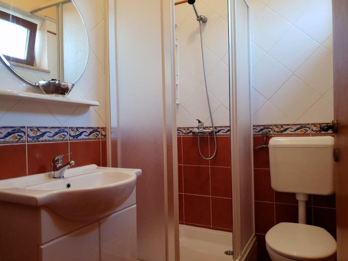 Levanda Apartamento Pula Exterior foto